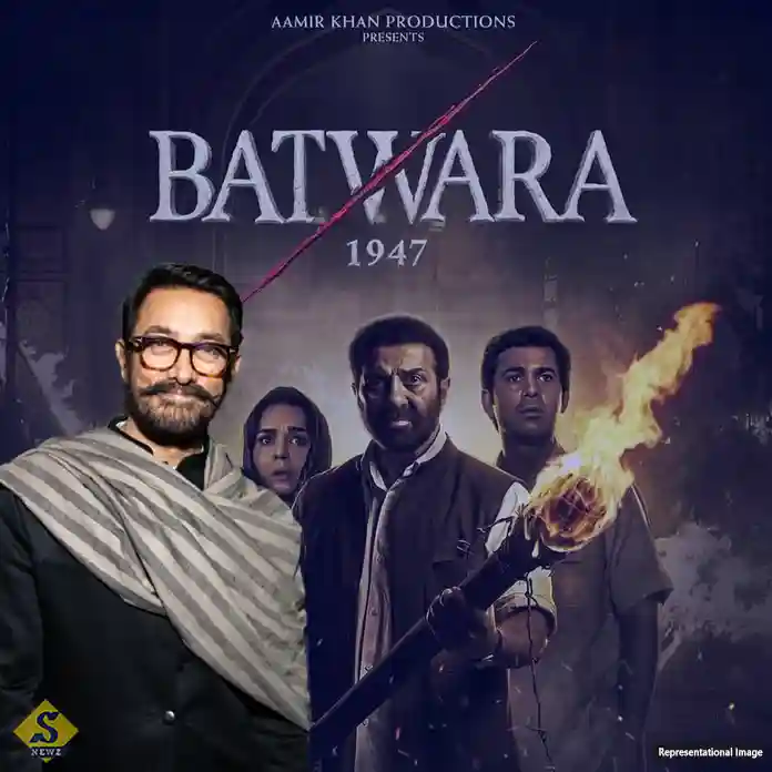 Aamir-is-the-partner-of-'revolutionary'-Sunny-Deol