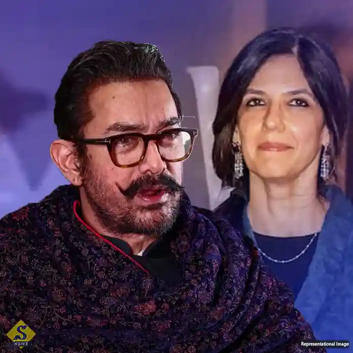 বিয়ের খবর প্রকাশ্যে, অবাক আমির