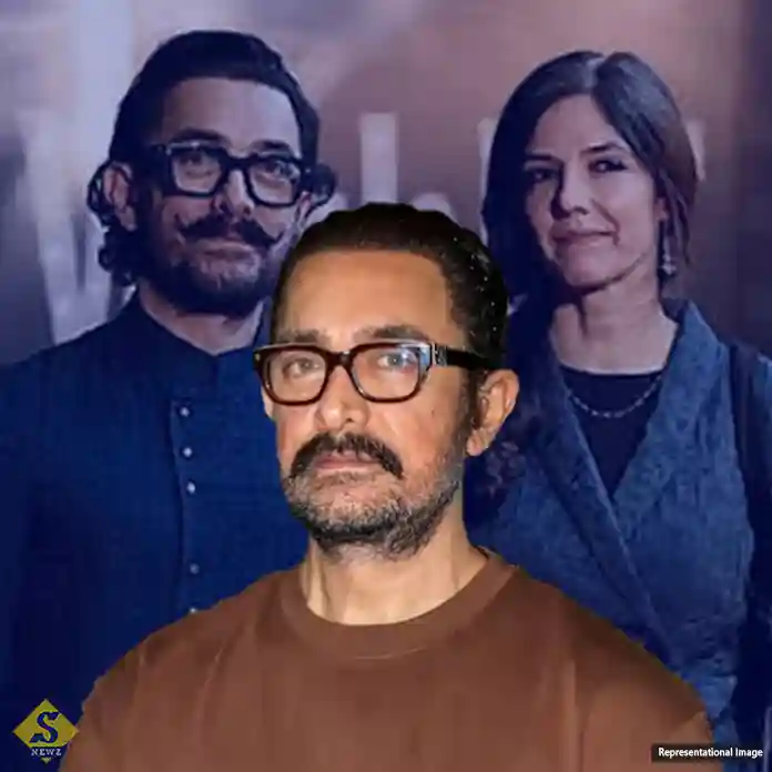 আমিরের তৃতীয় বিয়ে, কটাক্ষের শিকার প্রাক্তন স্ত্রী