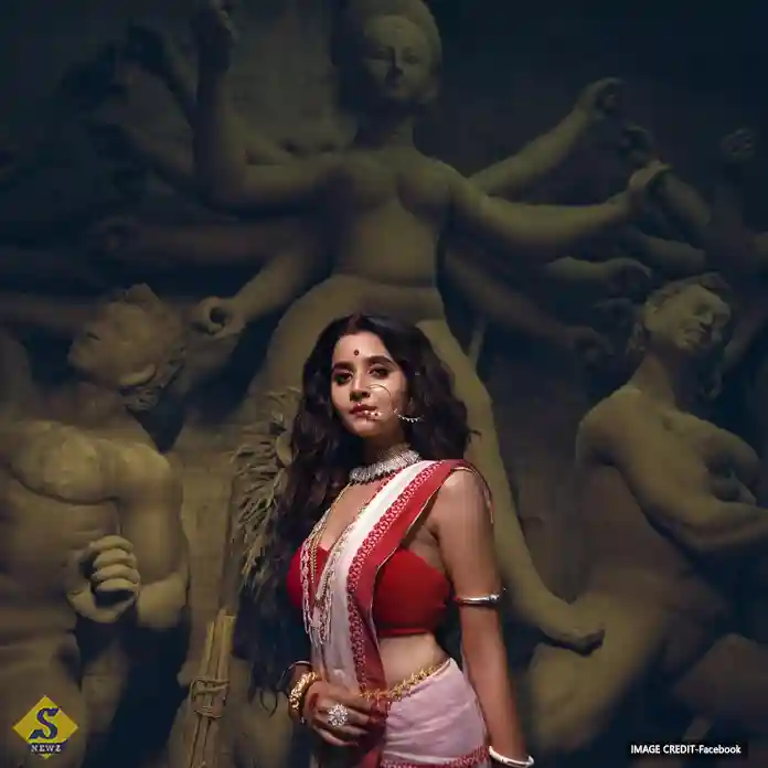 ছোটপর্দায় ফিরছেন দেবচন্দ্রিমা