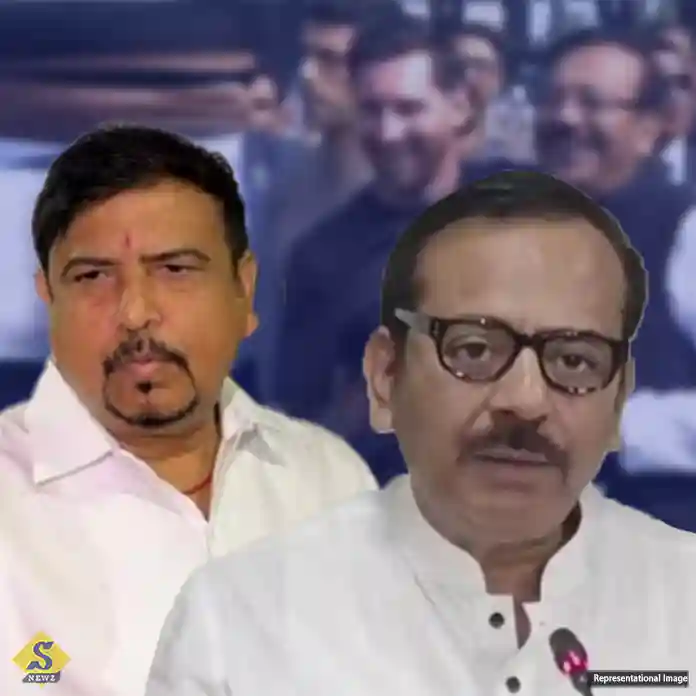 মেসি-কাণ্ডে রক্ষাকবচ না অরূপ-র, ধাক্কা সুজিতেরও 