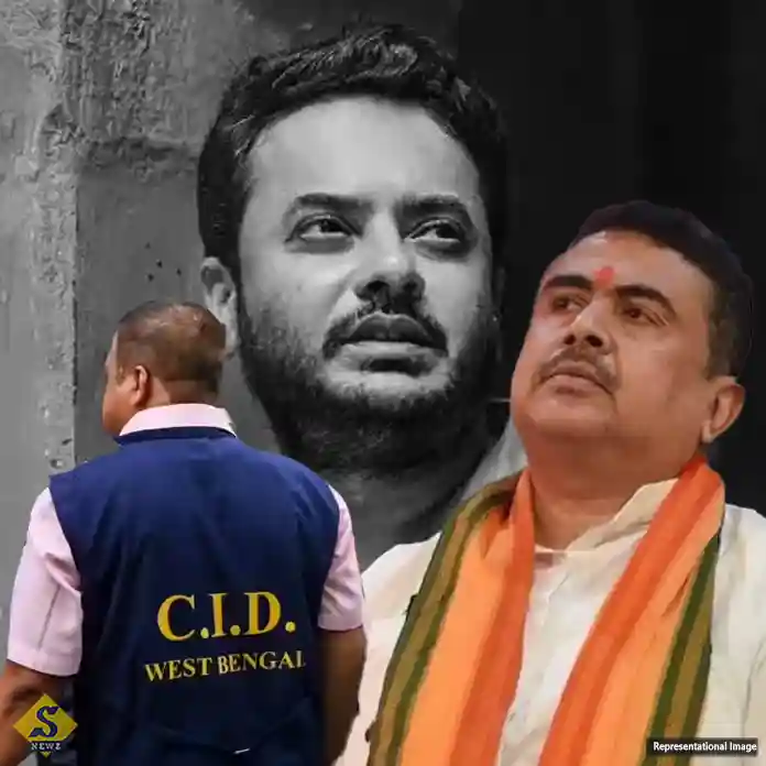 রাহুলের রহস্যমৃত্যুর তদন্তে সিআইডি