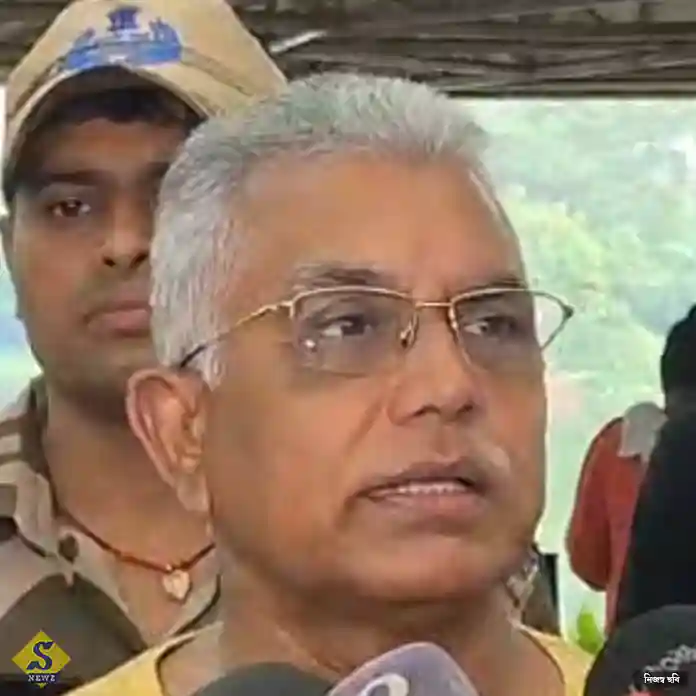 তৃণমূলে ব্যাপক বান্ধবী কালচার, খোঁচা দিলীপের