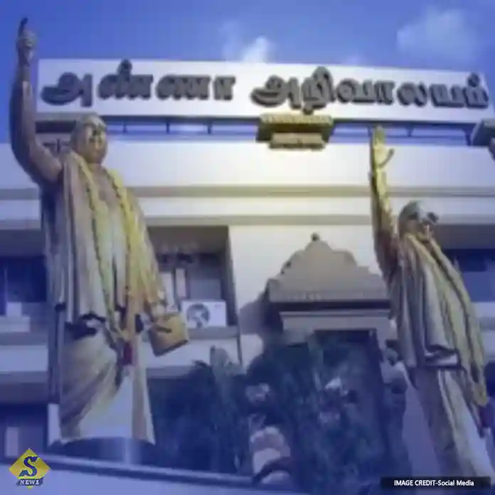ইন্ডিয়া জোটে’র বৈঠকে অংশ নেবে না ডিএমকে