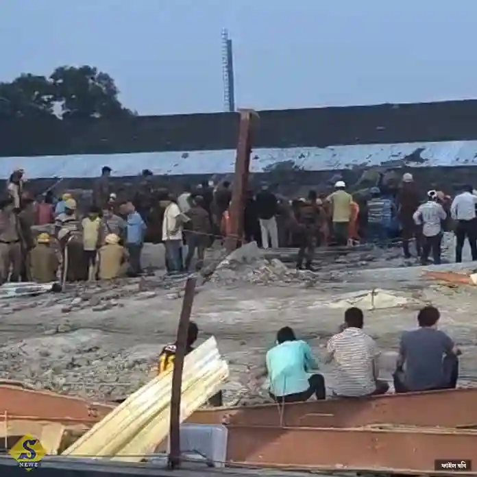 তারাতলায় গোডাউন ভেঙে মৃত বেড়ে ৯, জারি উদ্ধার