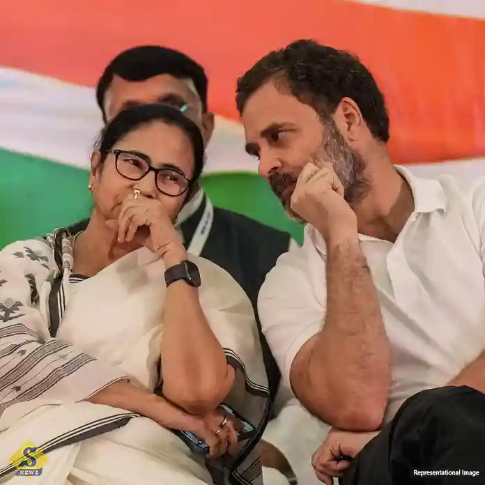 মমতাকে নিয়ে সিদ্ধান্ত? সব রাজ্যের নেতাদের বৈঠকে ডাকল কংগ্রেস