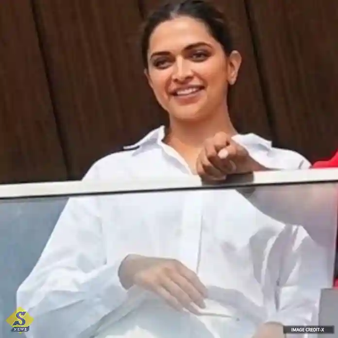 আবারও মা হচ্ছেন দীপিকা