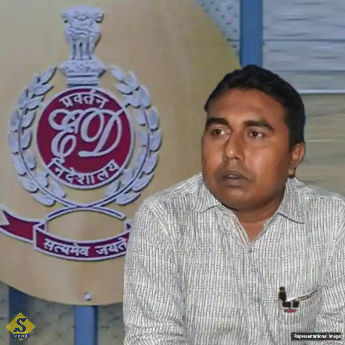 শাহজাহানদের বিরুদ্ধে চার্জ গঠন ইডির