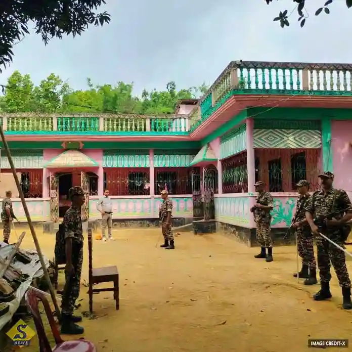 পাঞ্জাব-সহ দেশের ৬টি ঠিকানায় ইডি-র তল্লাশি