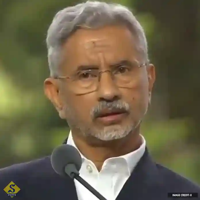 রুশ তেল কেনা নিয়ে ভারতের অবস্থান স্পষ্ট করলেন বিদেশমন্ত্রী 
