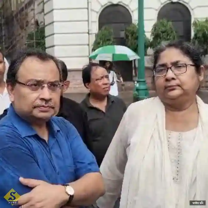 দোলা-কুণালদের বিরুদ্ধে এফআইআর