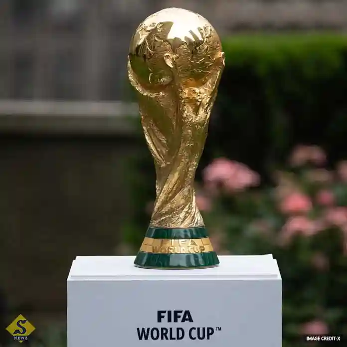 শীর্ষে ফ্রান্স-স্পেন, ছয়ে ব্রাজিল