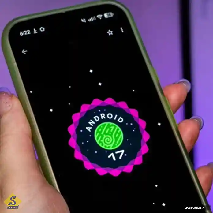অ্যান্ড্রয়েড ১৭ লঞ্চ করল গুগল
