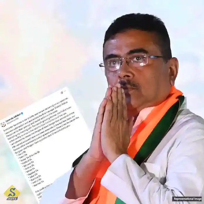 তমান্নার বিচার দেওয়া সরকারের লক্ষ্য: মুখ্যমন্ত্রী
