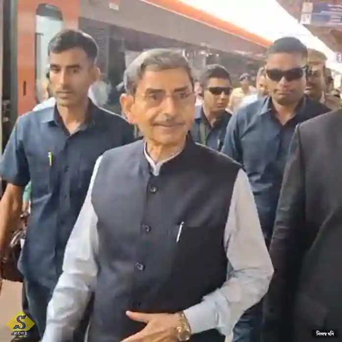 Governor-in-Malda_-Guard-of-Honour-too