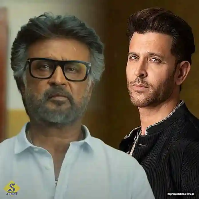 Hrithik-and-Rajinikanth-in-one-frame