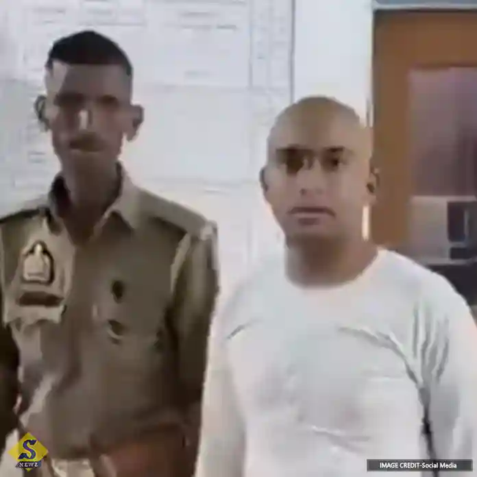 মথুরায় ধৃত আইআইটি স্নাতক ‘গুরু’