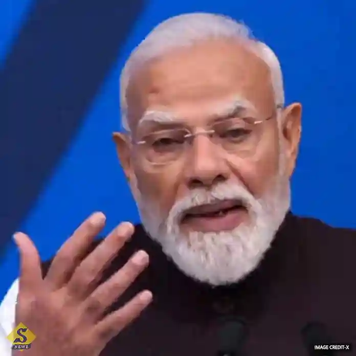 ভারত এখন বিশ্বের সমাধানকারী : মোদী 