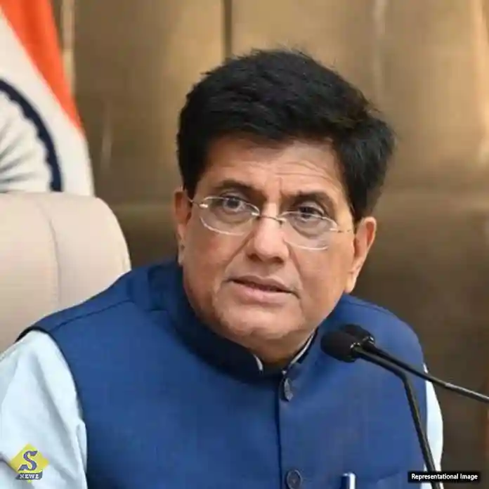 বিকশিত ভারত গড়তে শিল্প গুরুত্বপূর্ণ : পীযূষ 