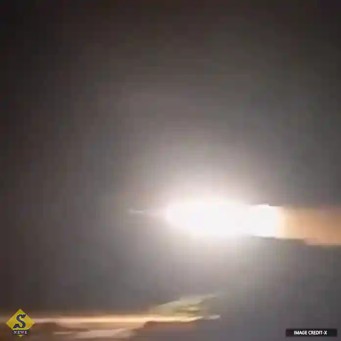 Iran's-counterattack-after-US-attack