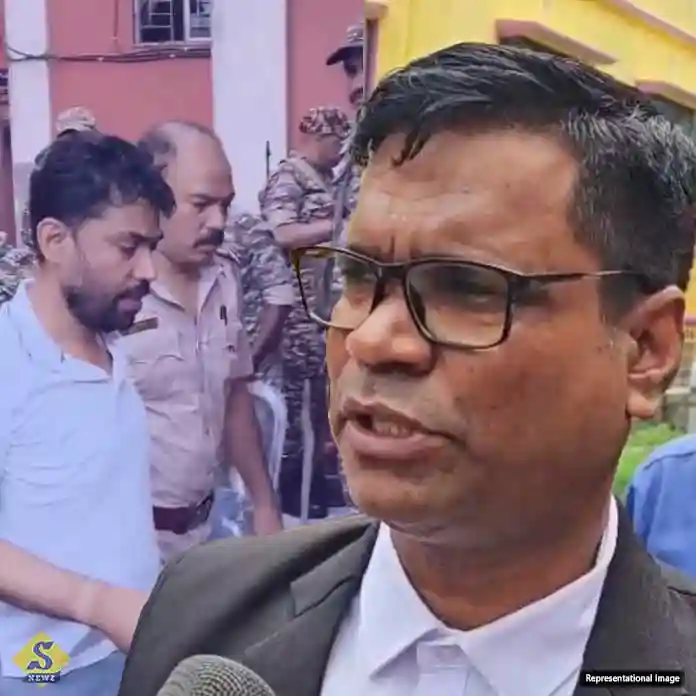 লকআপে জাহাঙ্গির, সওয়াল করবেন দেবাংশু