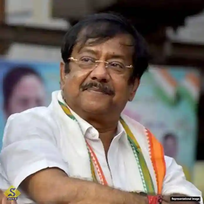 তৃণমূলের সমস্ত পদ থেকে ইস্তফা জ্যোতিপ্রিয় মল্লিকের 