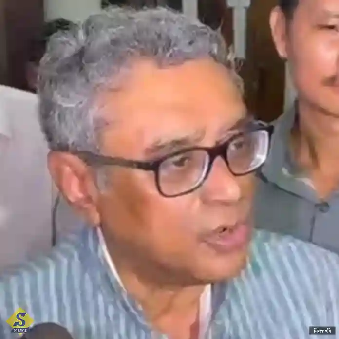 পশ্চিমবঙ্গে শিক্ষার পুনর্নির্মাণ করতে হবে: স্বপন