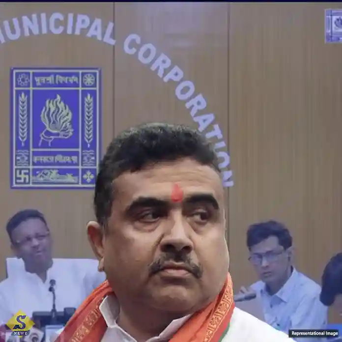 বিধানসভায় মুখ্যমন্ত্রীর আক্রমণে ‘কালী’, সন্ধেয় আটক