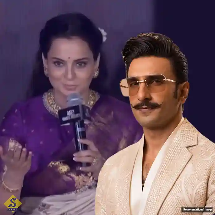 রণবীরকে নিয়ে বিশেষ বার্তা কঙ্গনার