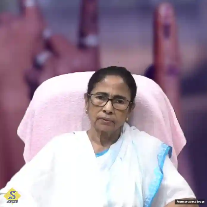 ‘ভোট লুট করে হারিয়েছে’, ফের রিগিং তত্ত্ব মমতার