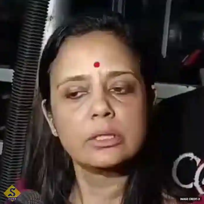 মহুয়ার ৪ কোটি মন্তব্য, পাল্টা আইনি পদক্ষেপের হুঁশিয়ারি কাকলিদের
