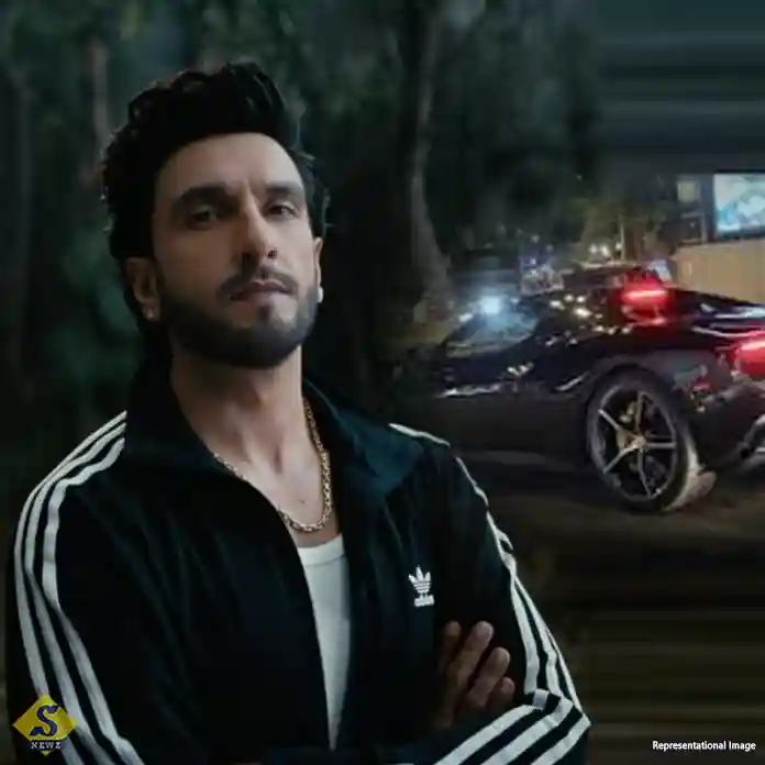৬ কোটির ফেরারি ,মুম্বইয়ের ‘ডন’ রণবীরই
