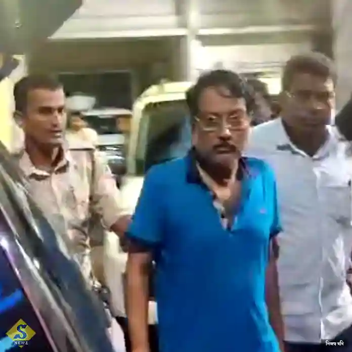 সব্যসাচী ঘনিষ্ঠ তৃণমূল নেত্রীর বাড়িতে সাড়ে ৩ কেজি সোনা