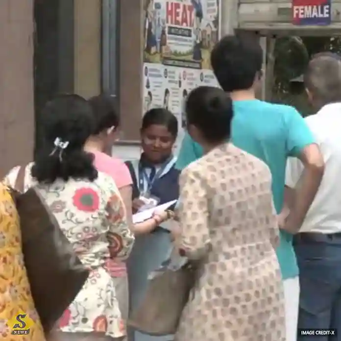 নিশ্ছিদ্র নিরাপত্তায় নিট-র পুনঃপরীক্ষা 