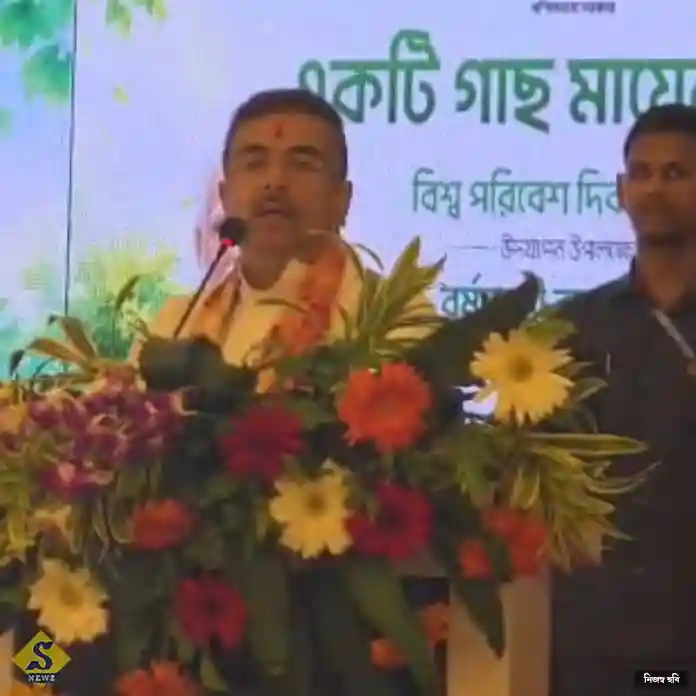 নিয়মভেঙে কংক্রিটের জঙ্গল, সরব মুখ্যমন্ত্রী