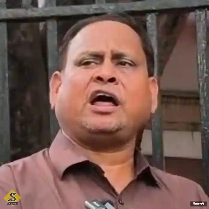 মুখ্যমন্ত্রী নয়, নব্য বিজেপিকে মন্তব্য : হুমায়ুন 