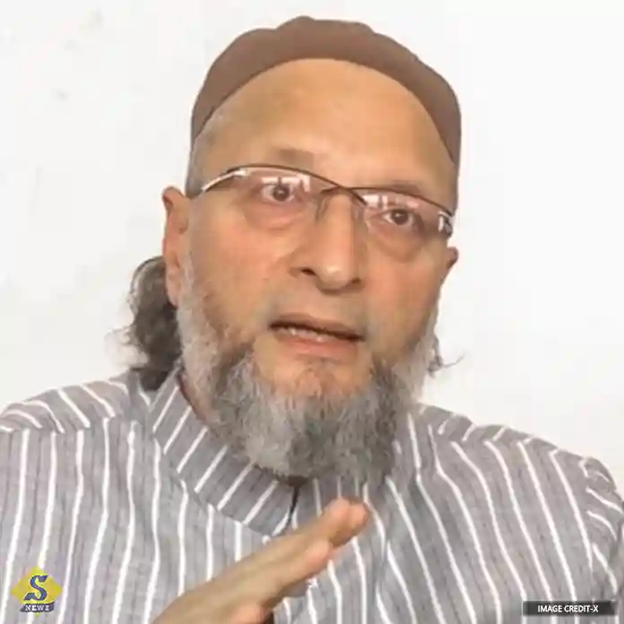 এফএটিএফের ধূসর তালিকায় পাকিস্তান, মোদিকে প্রস্তাব ওয়েইসির