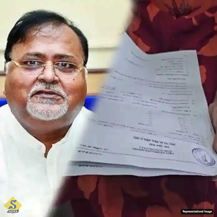 পার্থ-র বিরুদ্ধে শ্লীলতাহানি-তোলাবাজির অভিযোগ