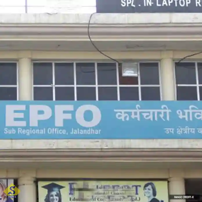 পিএফে সুদ ৮.২৫%, সায় কেন্দ্রের 