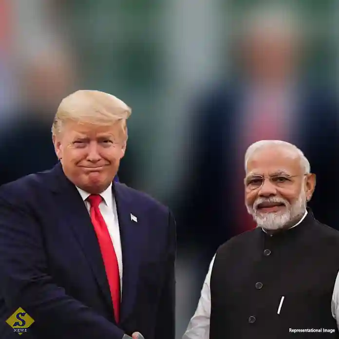 ফ্রান্সের জি-৭ মঞ্চে সম্ভাব্য মোদি-ট্রাম্প বৈঠক