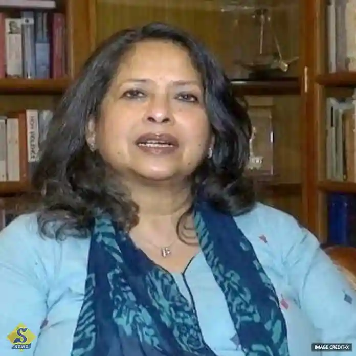 কংগ্রেসের ধারাবাহিক হার, রাহুলকে কটাক্ষ প্রণবকন্যা শর্মিষ্ঠার