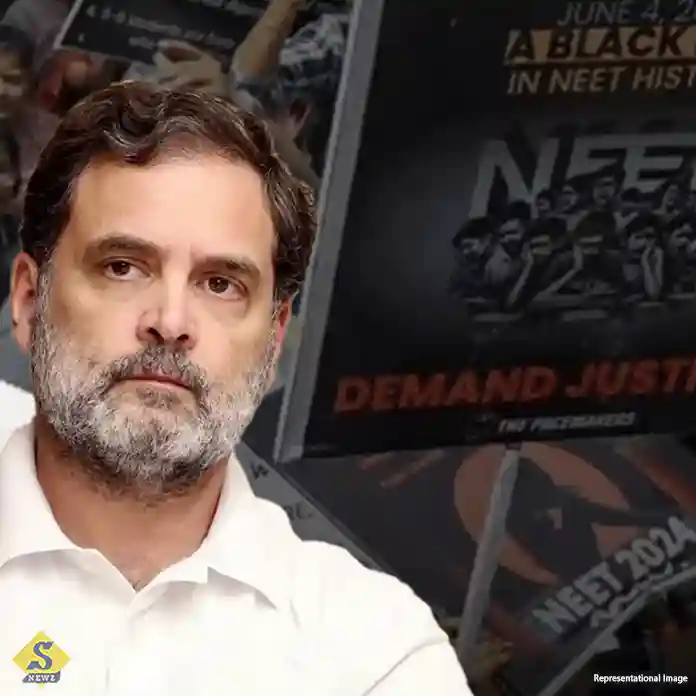 Rahul-Gandhi-takes-to-the-streets-again-over-the-NEET-issue