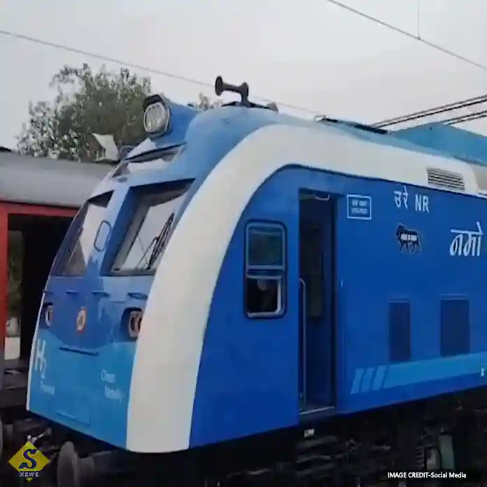 Railways-approves-hydrogen-powered-trains-in-the-country