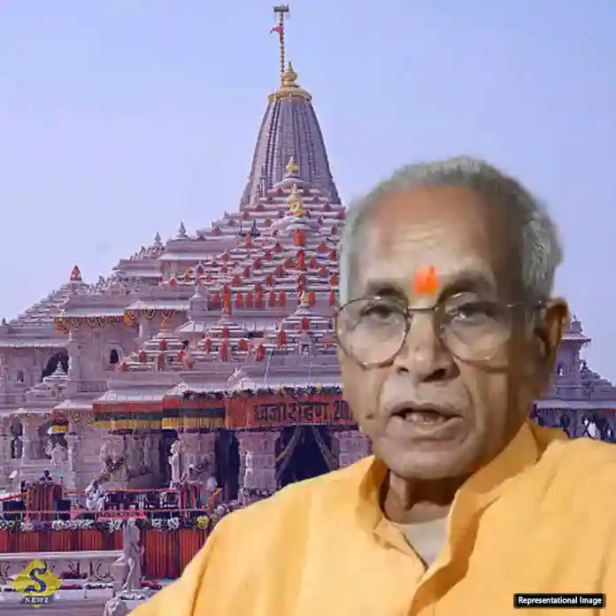 রামমন্দির ট্রাস্টের বৈঠক ৬ জুলাই, চম্পতকে জেরাও