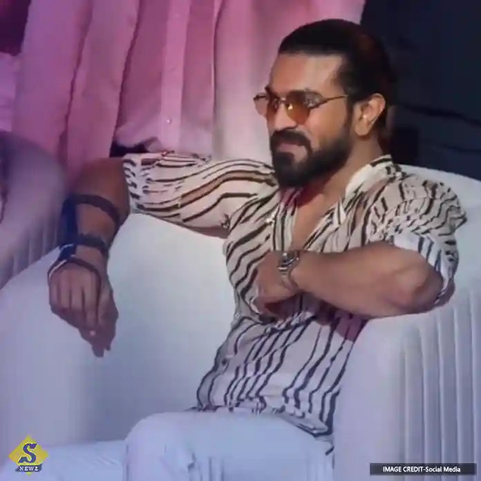 নিরাপত্তারক্ষীর তৎপরতায় রক্ষা রাম চরণ