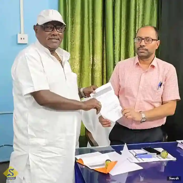 দমদম পুরসভার পুরপ্রধান-ভাইস চেয়ারম্যানের ইস্তফা 