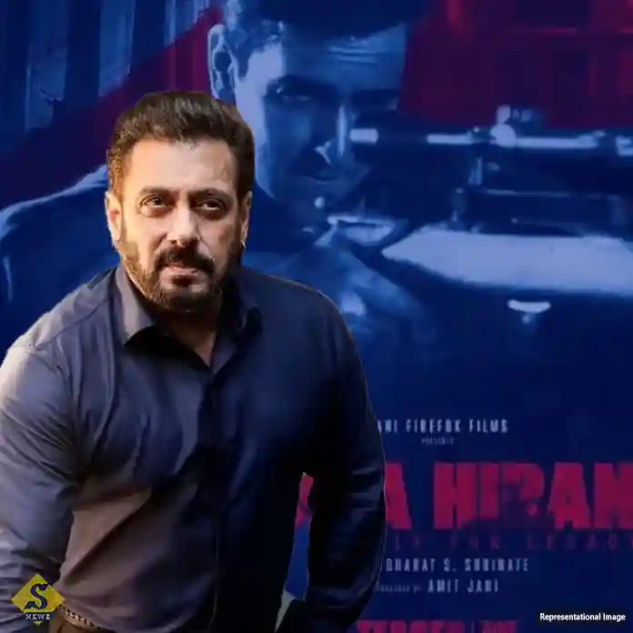 সলমনের আইনি নোটিস ছিঁড়ে চ্যালেঞ্জ