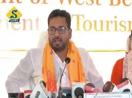 ‘গ্লোবাল দুর্গাপুজো’, উদ্যোগী রাজ্য