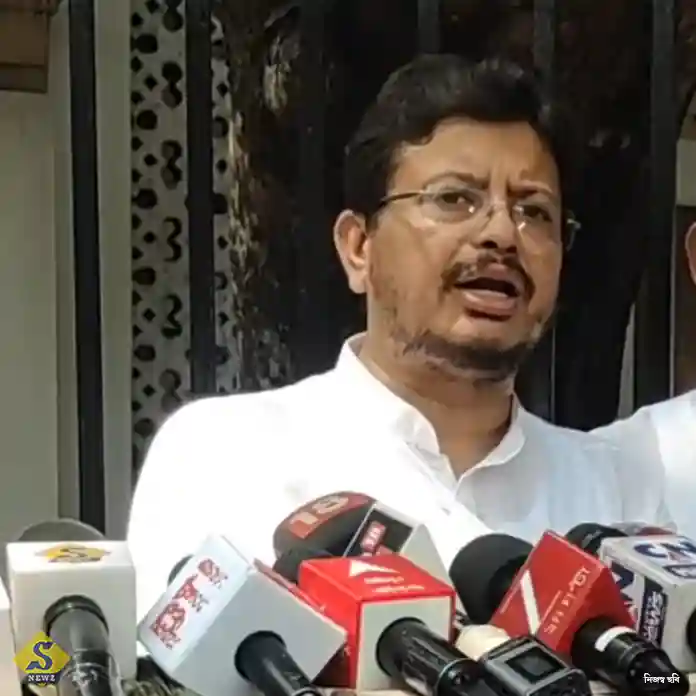 চাইলে ফ্লোর টেস্ট করতে পারেন স্পিকার: ঋতব্রত