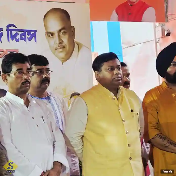 পাঠ্যবইয়ে পড়ানো হোক শ্যামাপ্রসাদের ভূমিকা, দাবি সুকান্তর